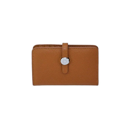 Everyday Small Leather Wallet
