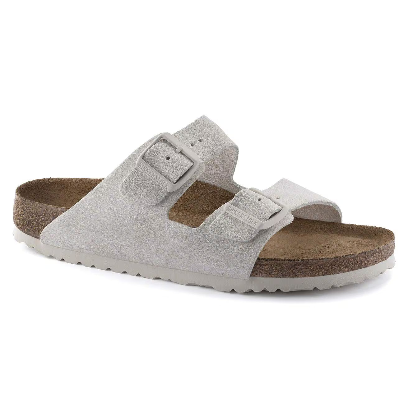 Birkenstock Arizona Suede Sandal