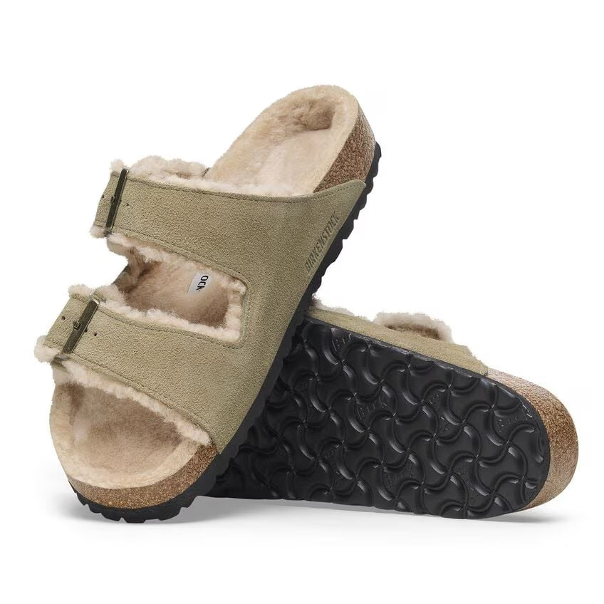 Birkentock Arizona Shearling