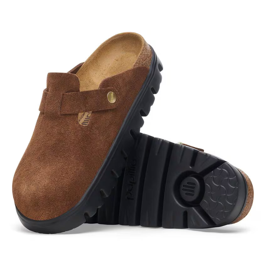 Birkenstock Boston Chunky
