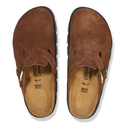 Birkenstock Boston Chunky