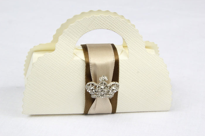 12 pcs-Carrying Purse