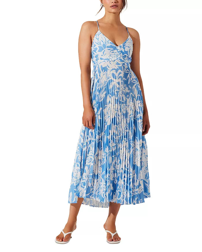 ASTR Blythe Dress