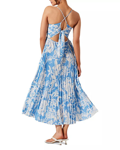 ASTR Blythe Dress