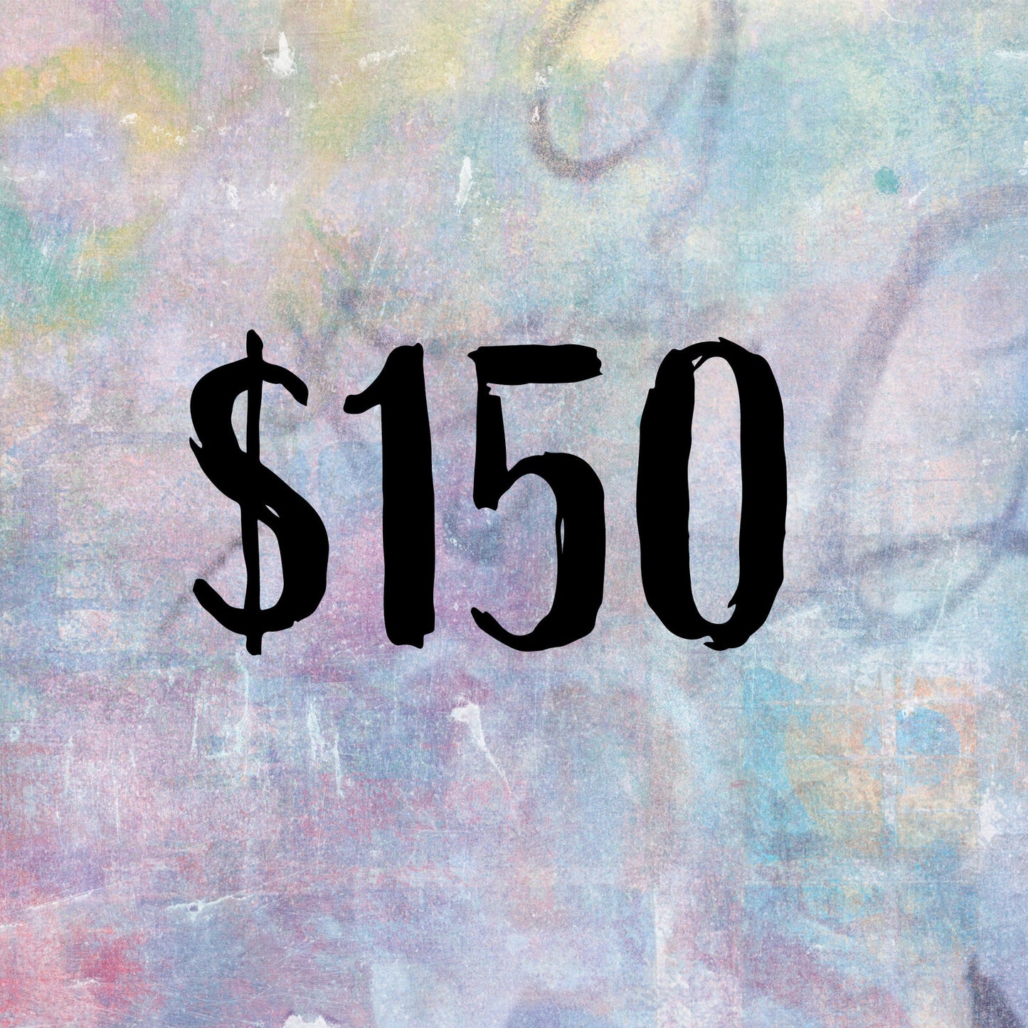 Digital Gift Card For Online or In-Store