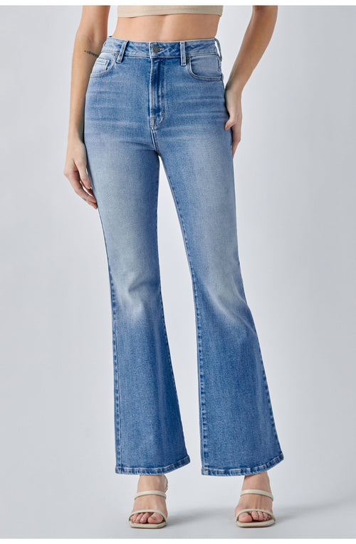 Hidden Clean Stretch Flare