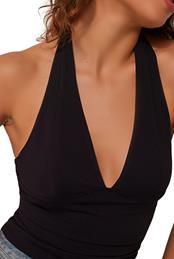 Free People Still Here Halter