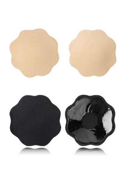 Adhesive Pasties
