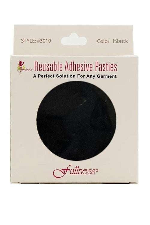 Adhesive Pasties