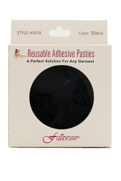 Adhesive Pasties