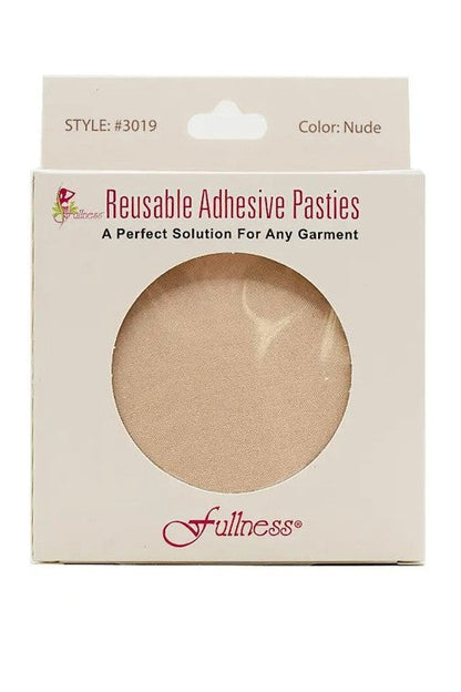Adhesive Pasties