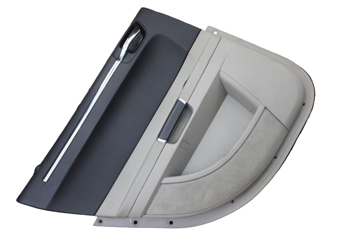 2005-2007 Chrysler 300 Rear Driver LH Side Interior Door Trim Panel