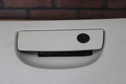 2005-2007 Chrysler 300 SRT8 Dash Interior Glove Box Assembly OEM 0XW23BD1AB