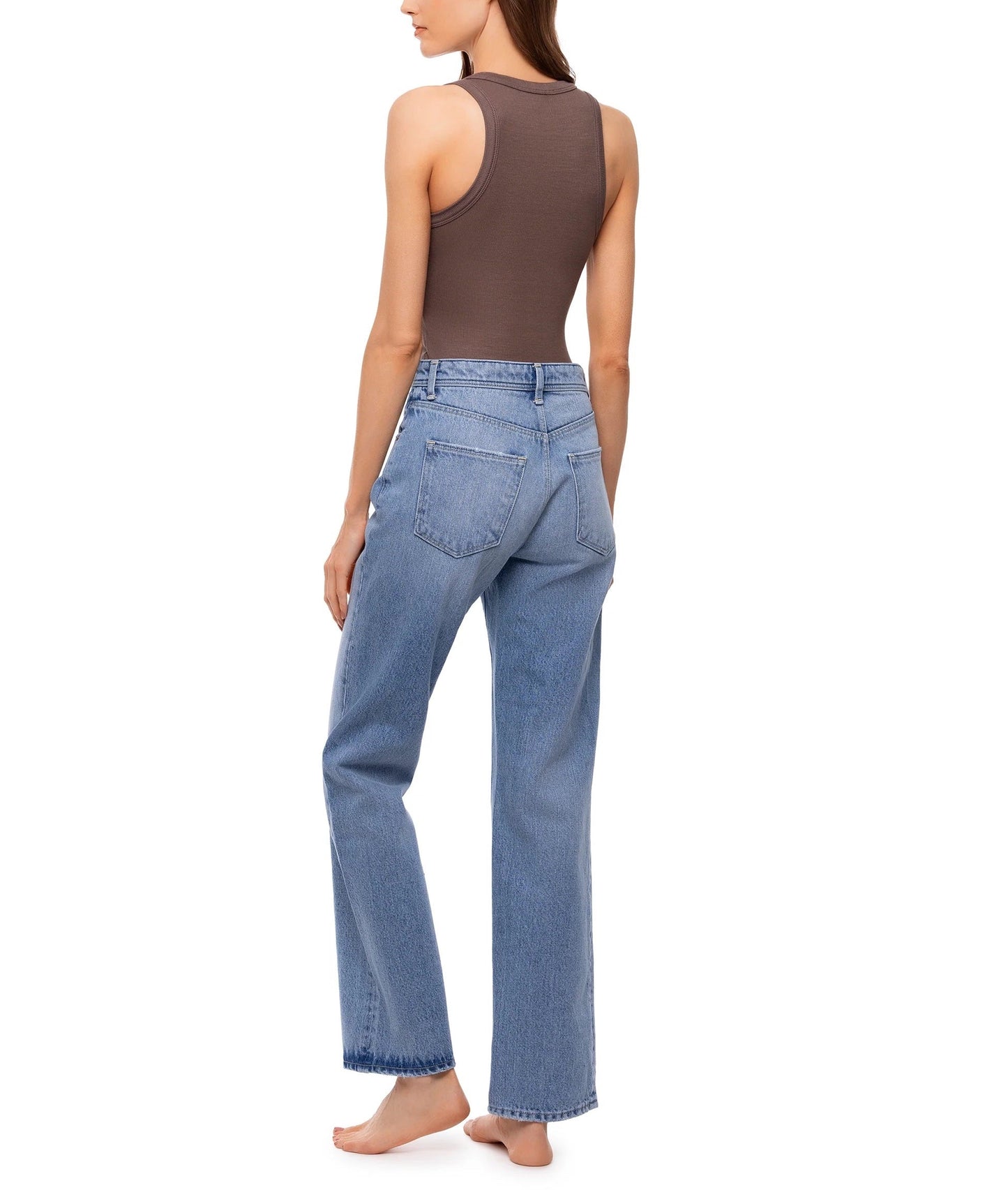 Madison Bodysuit