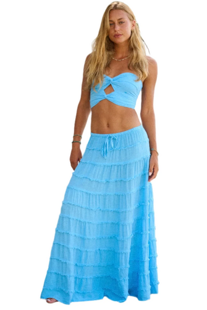 Brielle Maxi Skirt