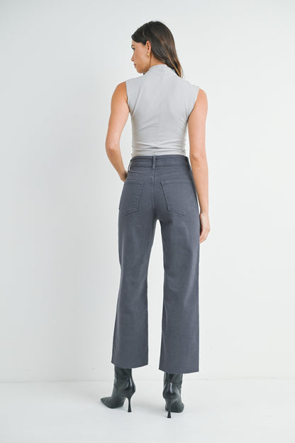 JBD Utility Wide Leg