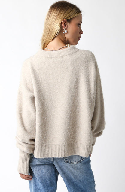 Julien Crewneck Sweater