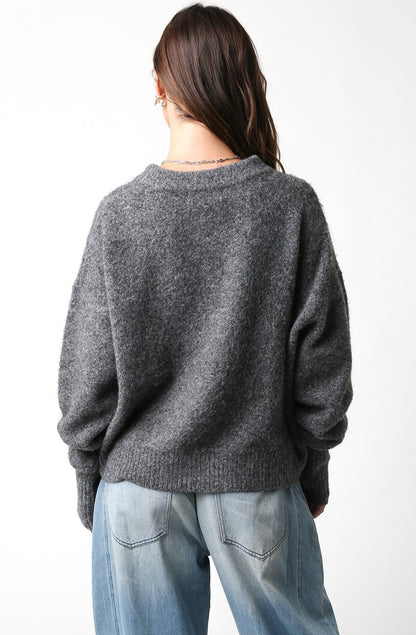 Julien Crewneck Sweater
