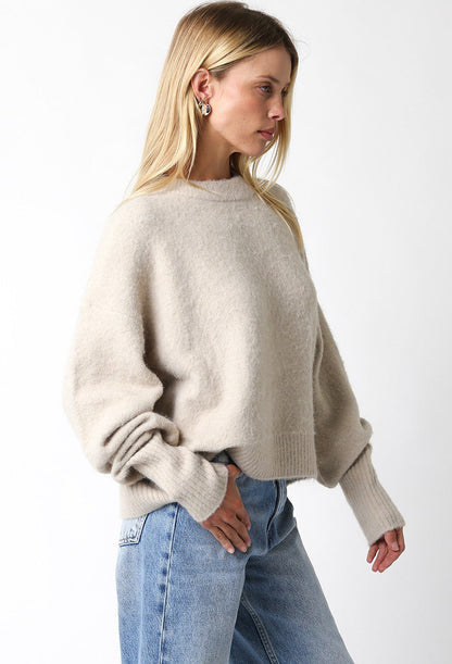 Julien Crewneck Sweater