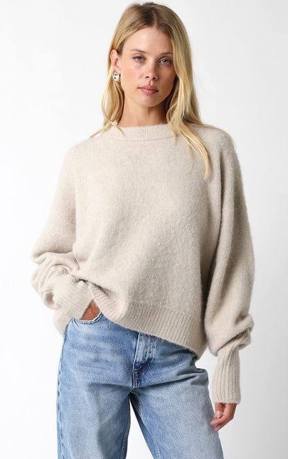 Julien Crewneck Sweater
