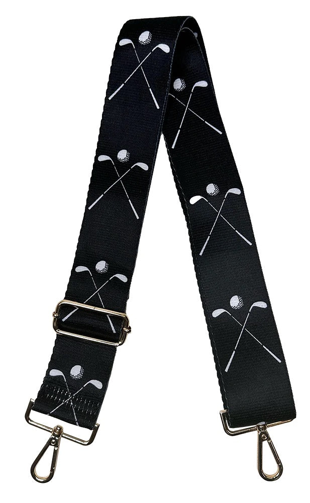 AD Bag Straps '23