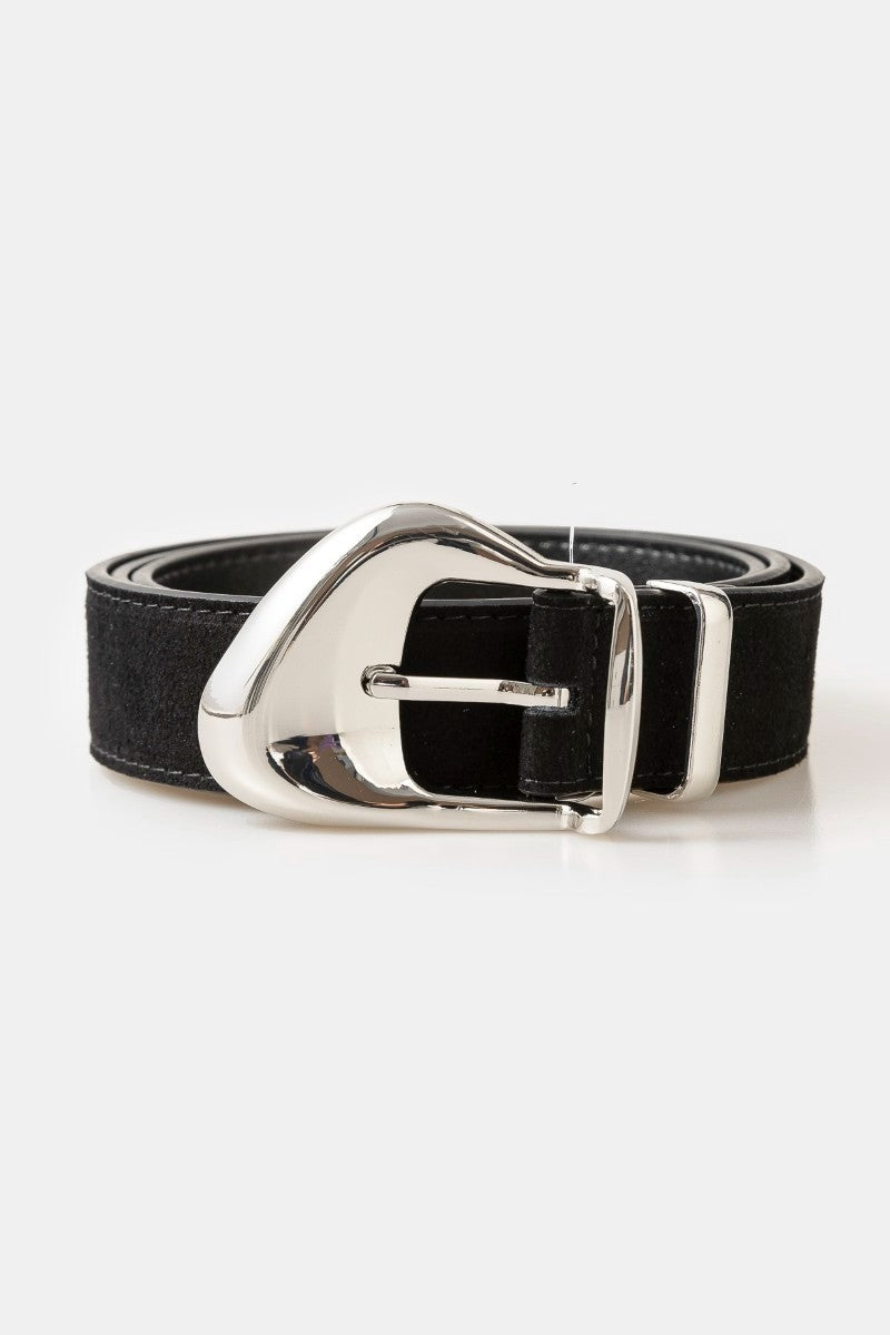 Round Chunky Belt
