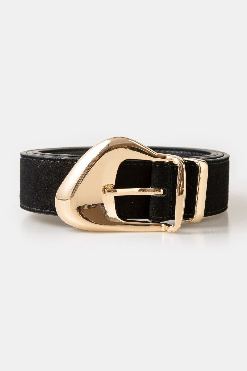 Round Chunky Belt