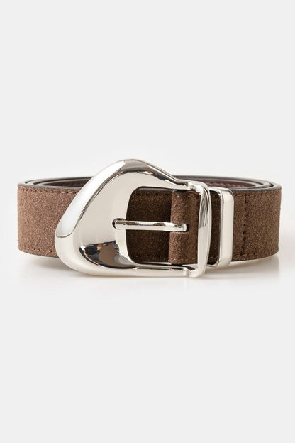 Round Chunky Belt
