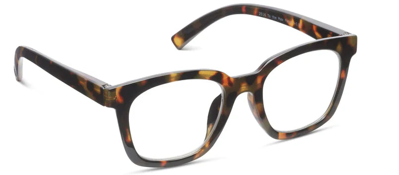 Peepers To The Max Glasses