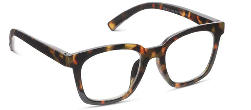 Peepers To The Max Glasses