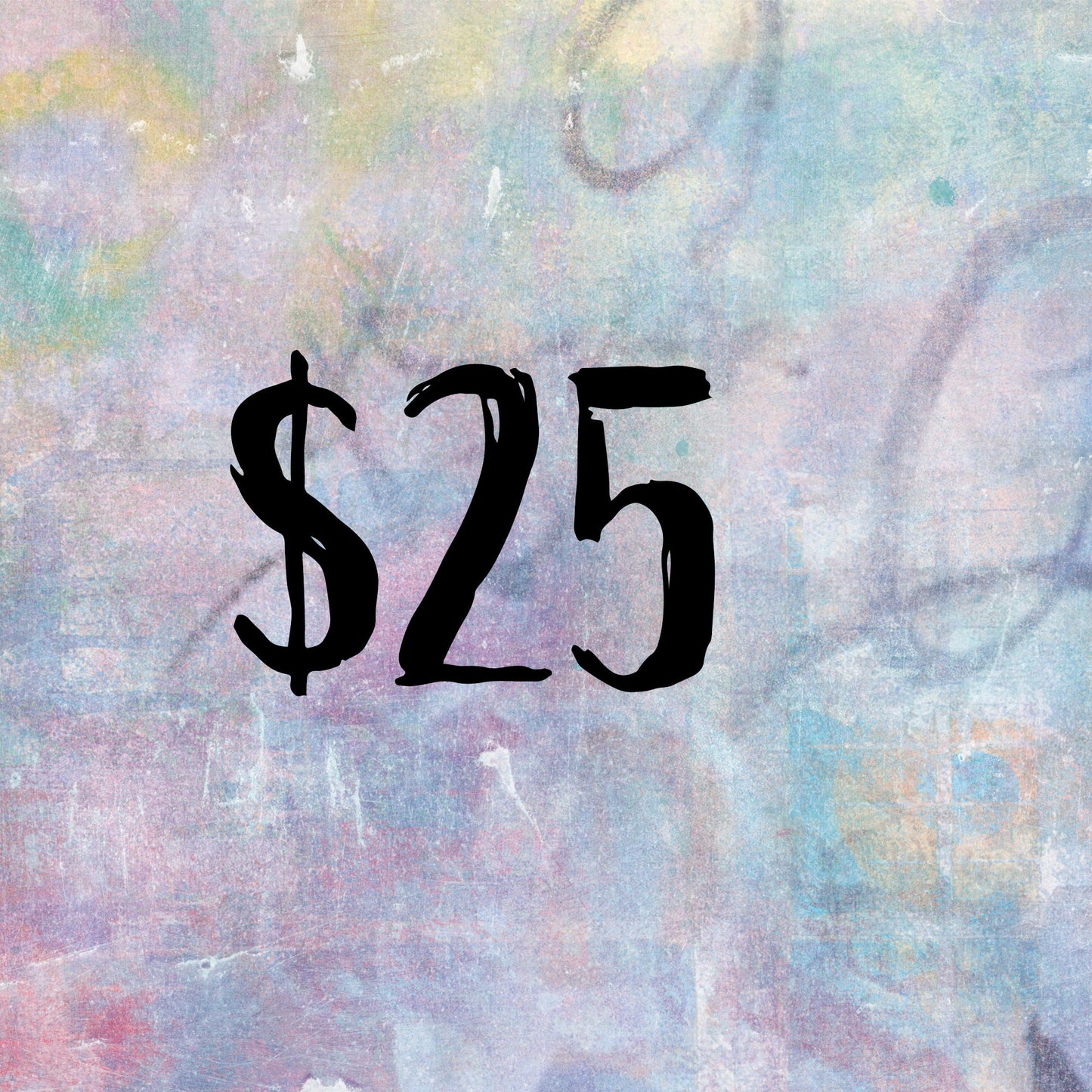 Digital Gift Card For Online or In-Store