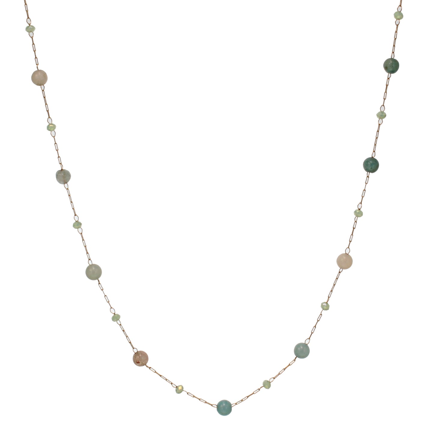 Crystal Necklace