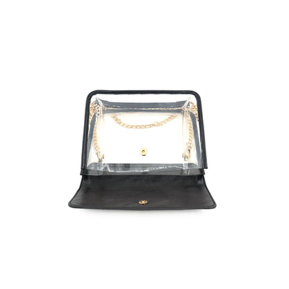 Clear Mini Bag