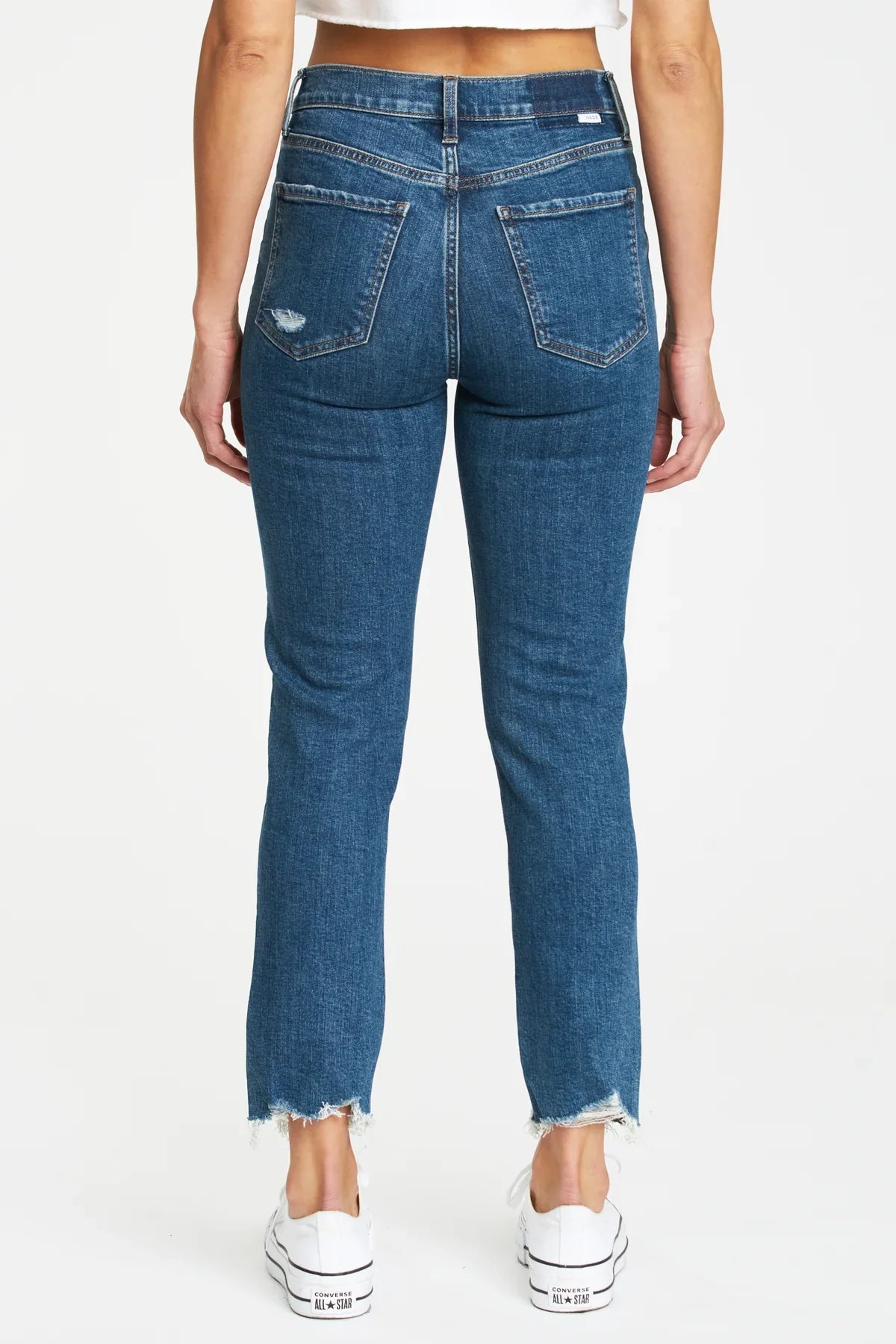 Daze Daily Driver Skinny Straight