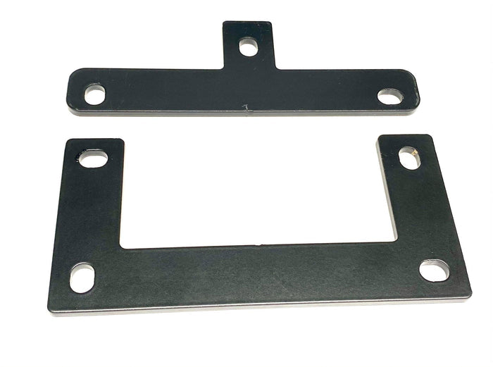 2TR Prebug zuma radiator mount kit - ScooterSwapShop