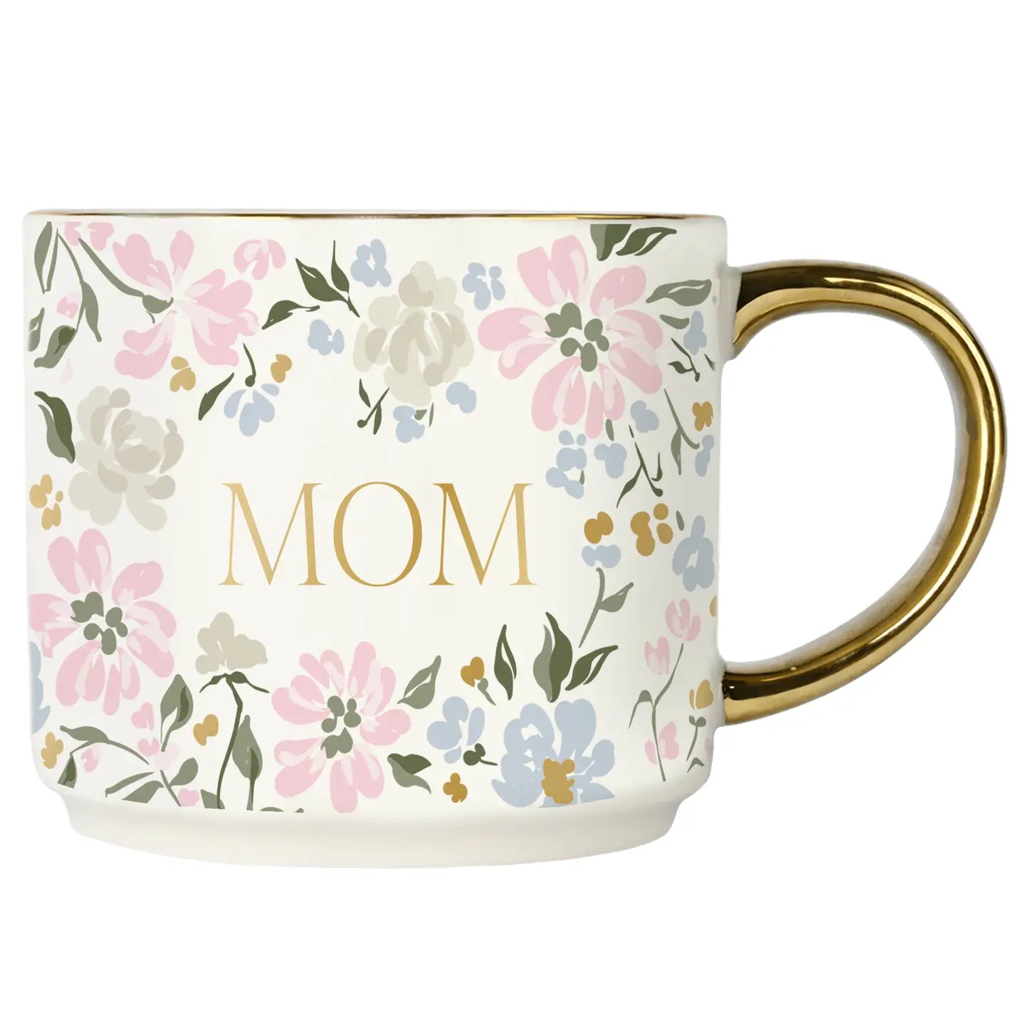 Best Mom Ever Mug