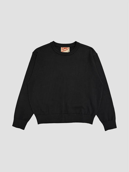 Crewneck Sweater