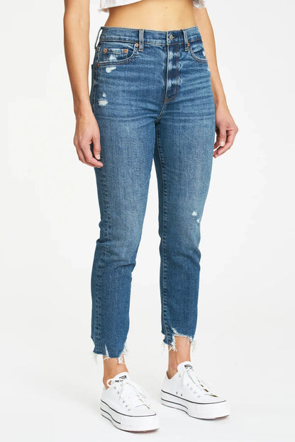 Daze Daily Driver Skinny Straight