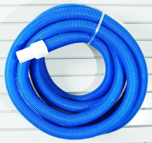 42′ x 1.5″ Deluxe Pool Vacuum Hose