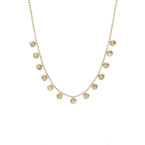 Phoenix Necklace