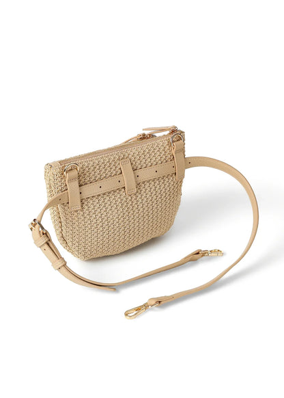Devon Convertible Crossbody