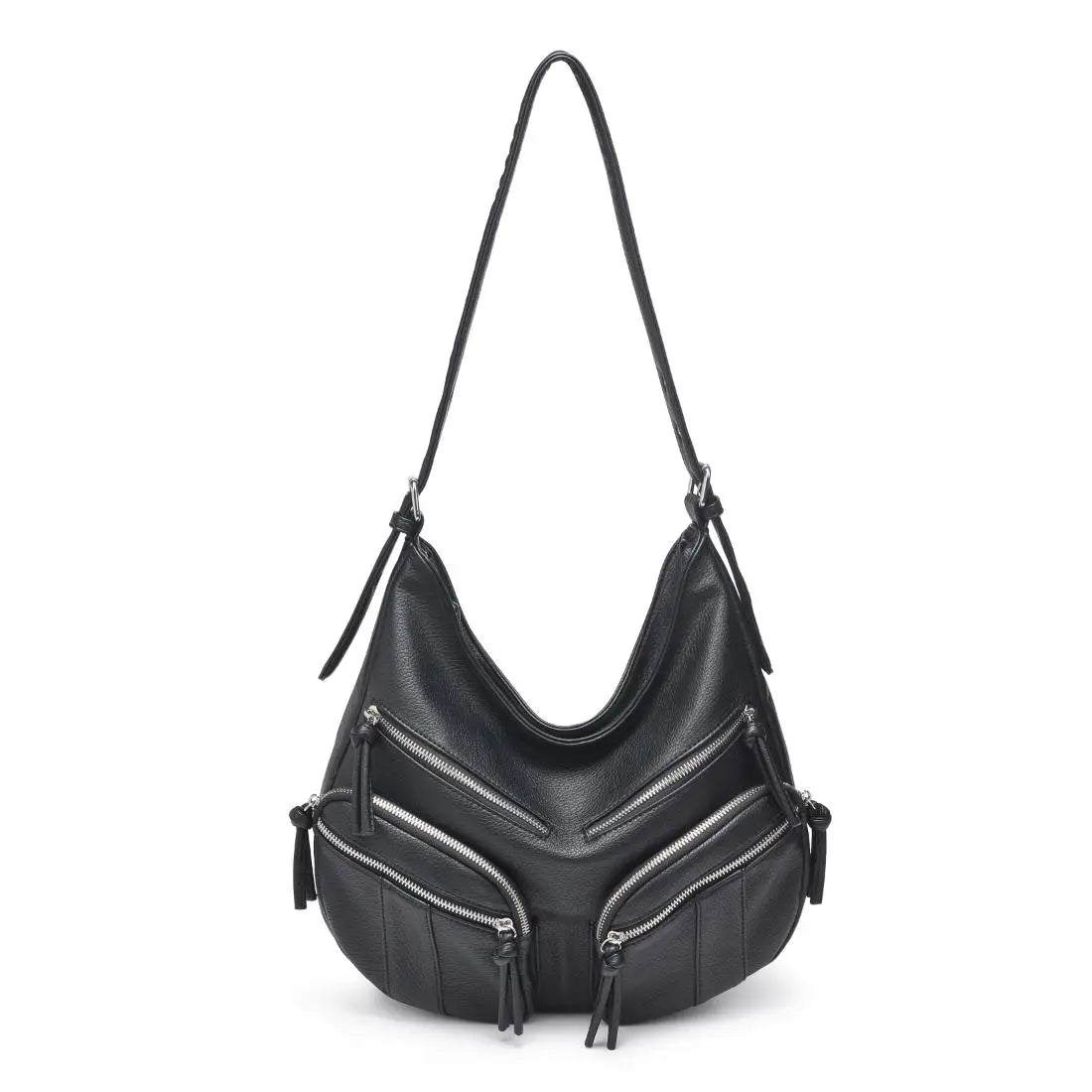 Christine Hobo Bag