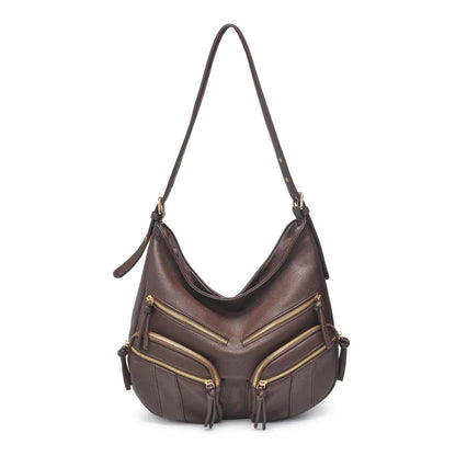 Christine Hobo Bag