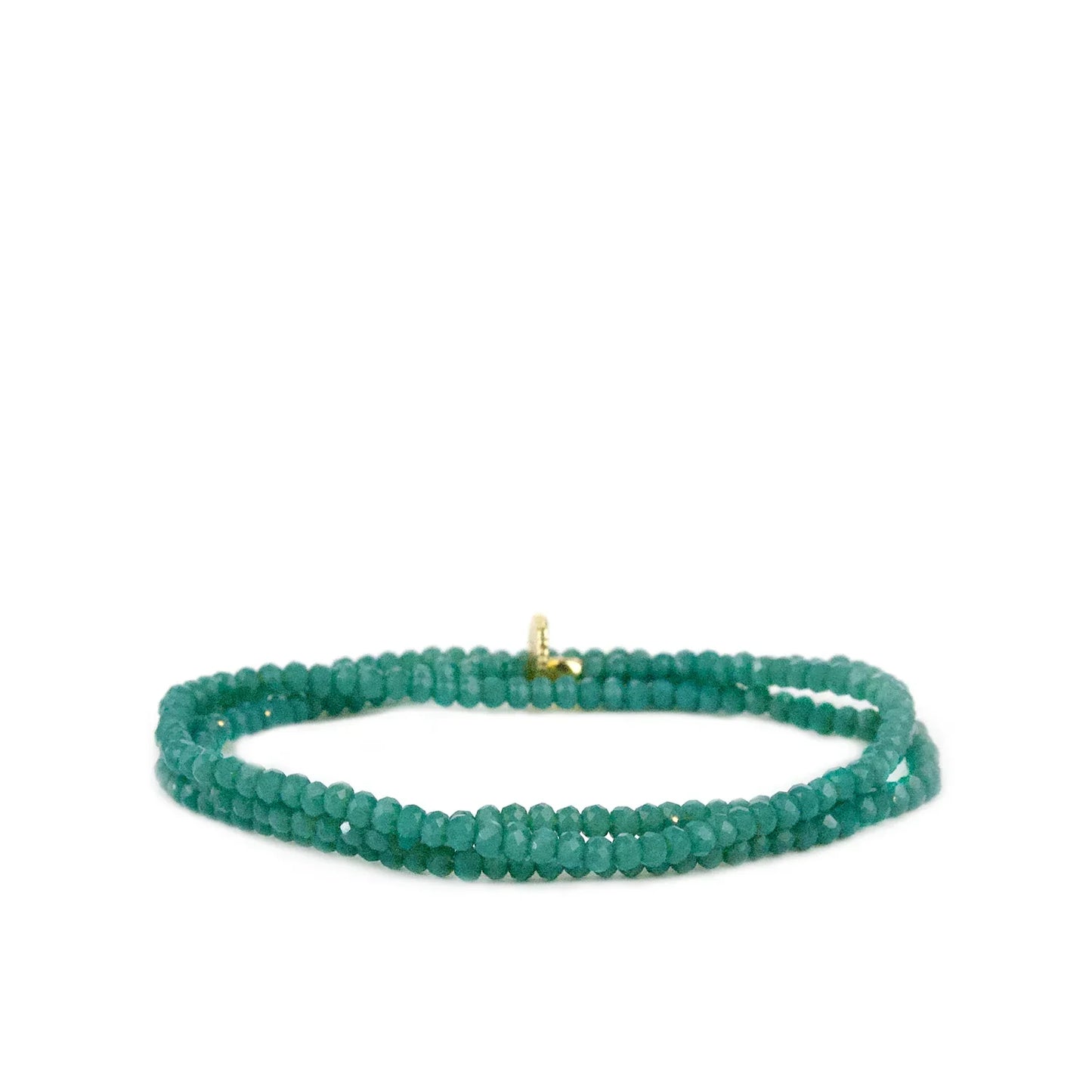 Mini Stretch Bracelet Wrap