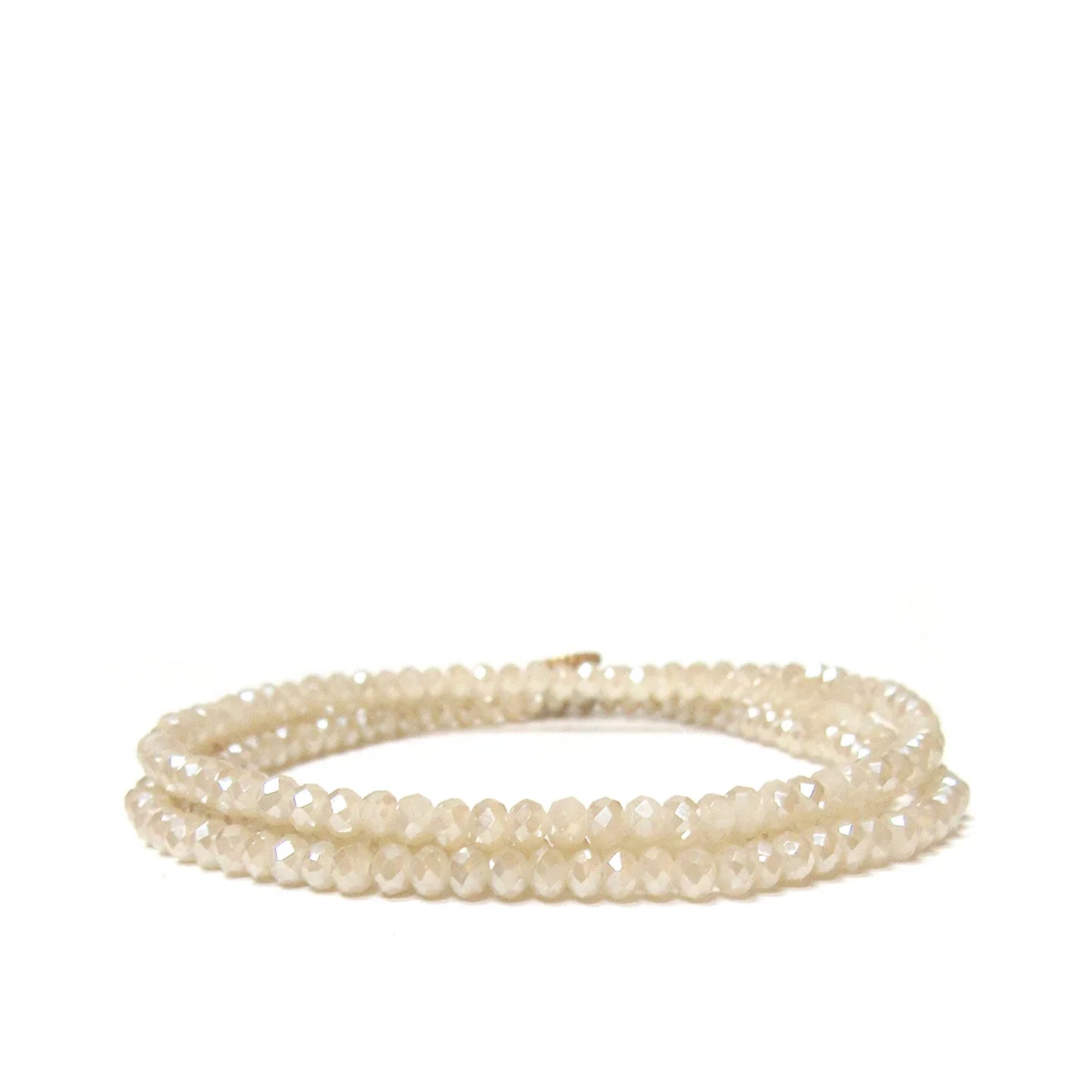 Mini Stretch Bracelet Wrap