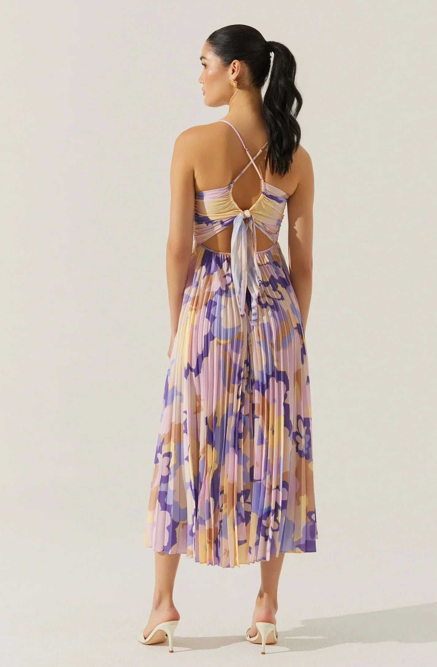 ASTR Blythe Dress