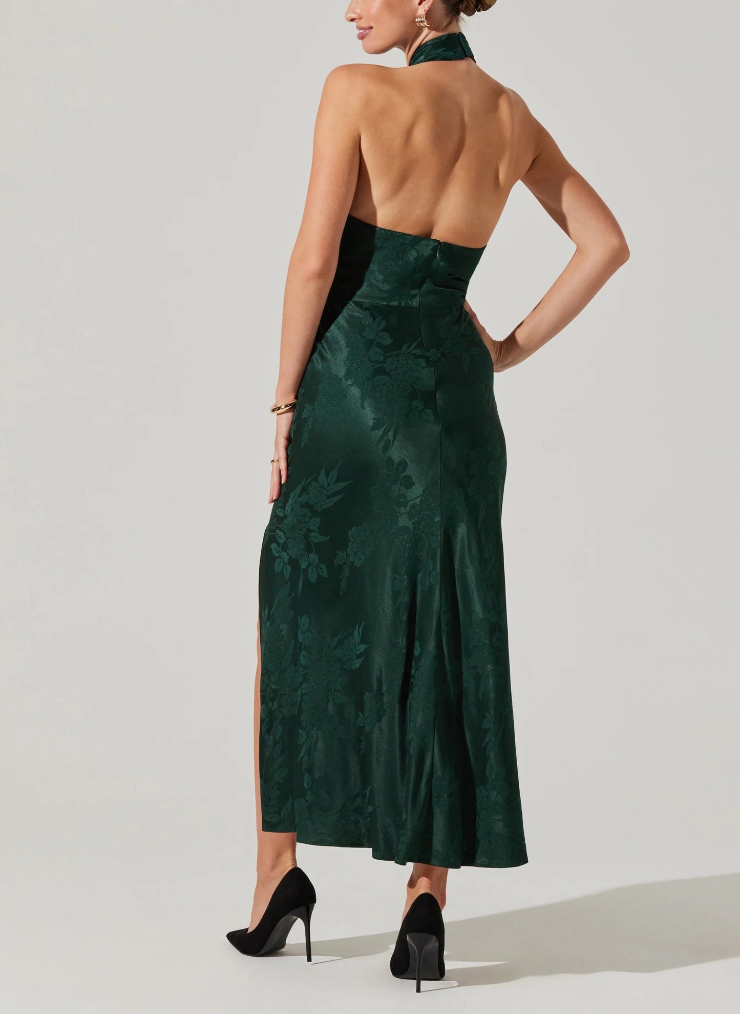 ASTR Marissa Dress
