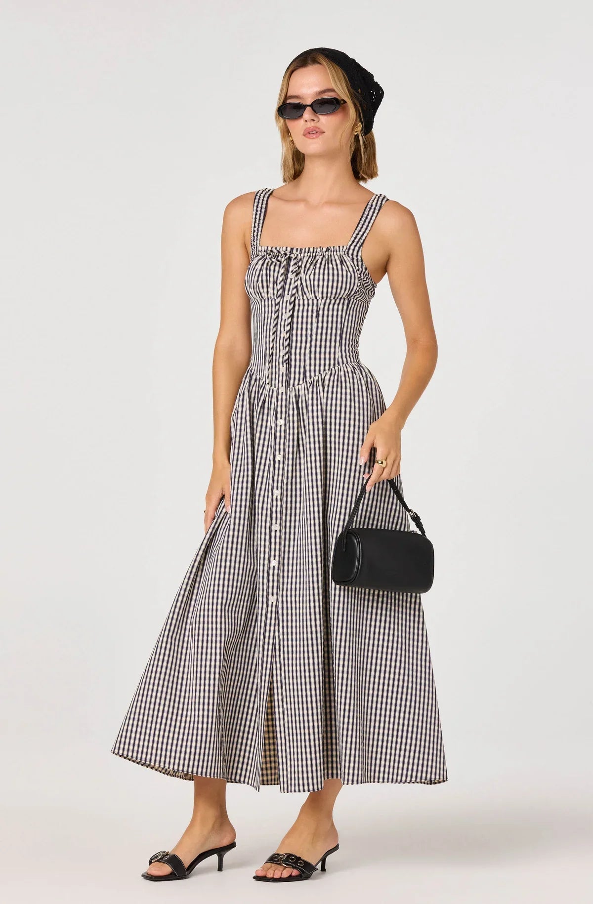 ASTR Temperance Dress