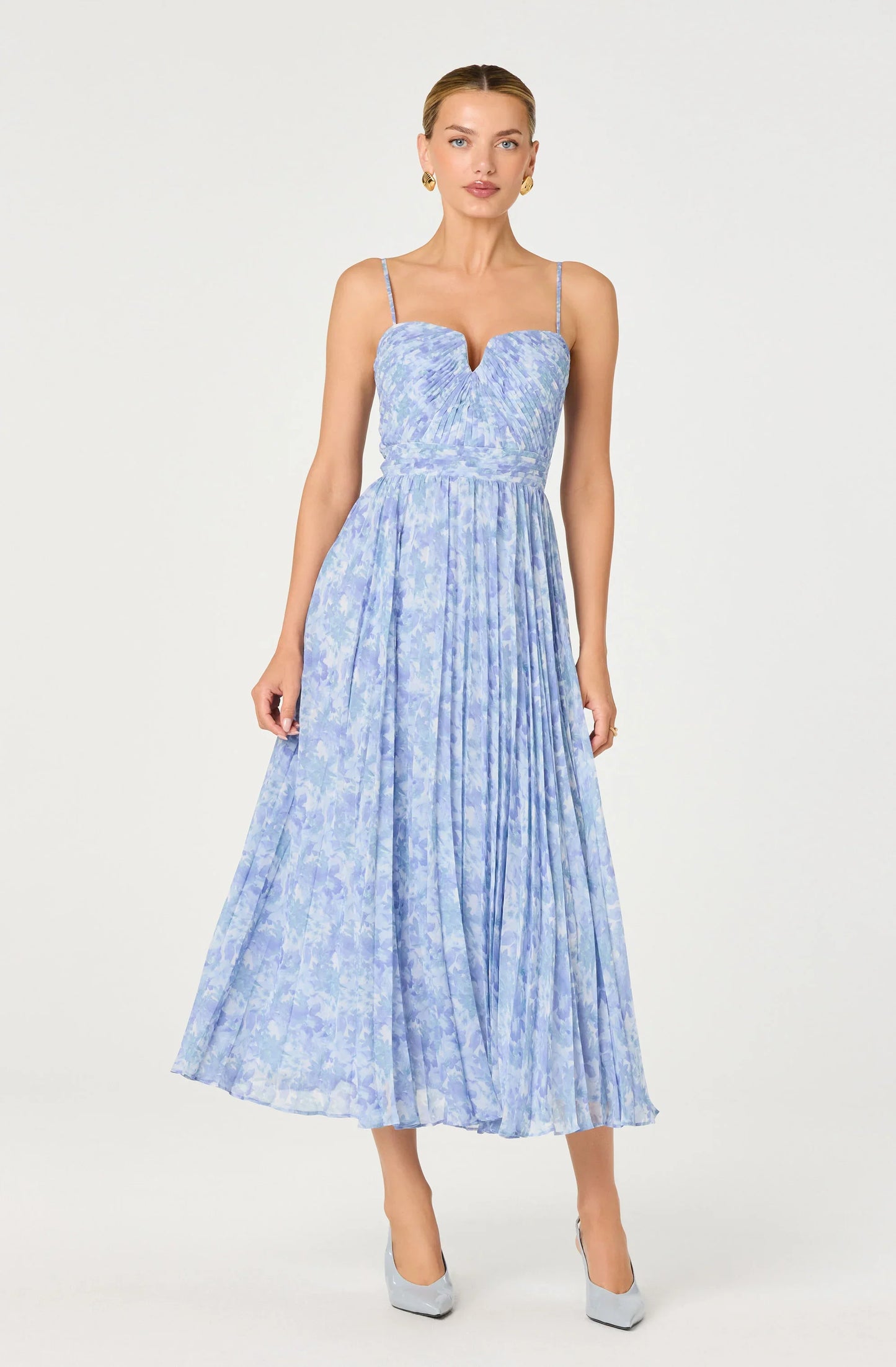 ASTR Bayley Dress