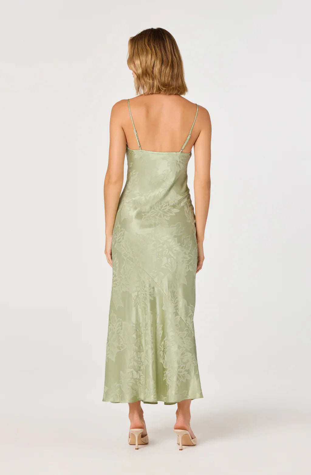 ASTR Tyla Dress